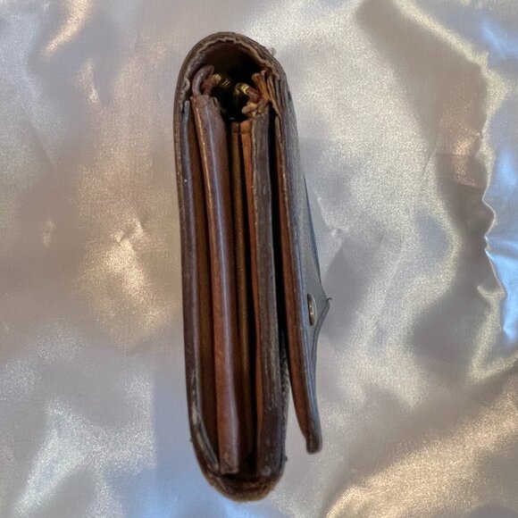 Louis Vuitton Monogram Wallet AUTHENTIC - Picture 3 of 6